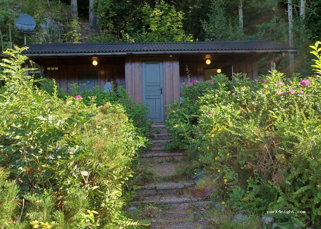 Gasodden Camping — foto 5