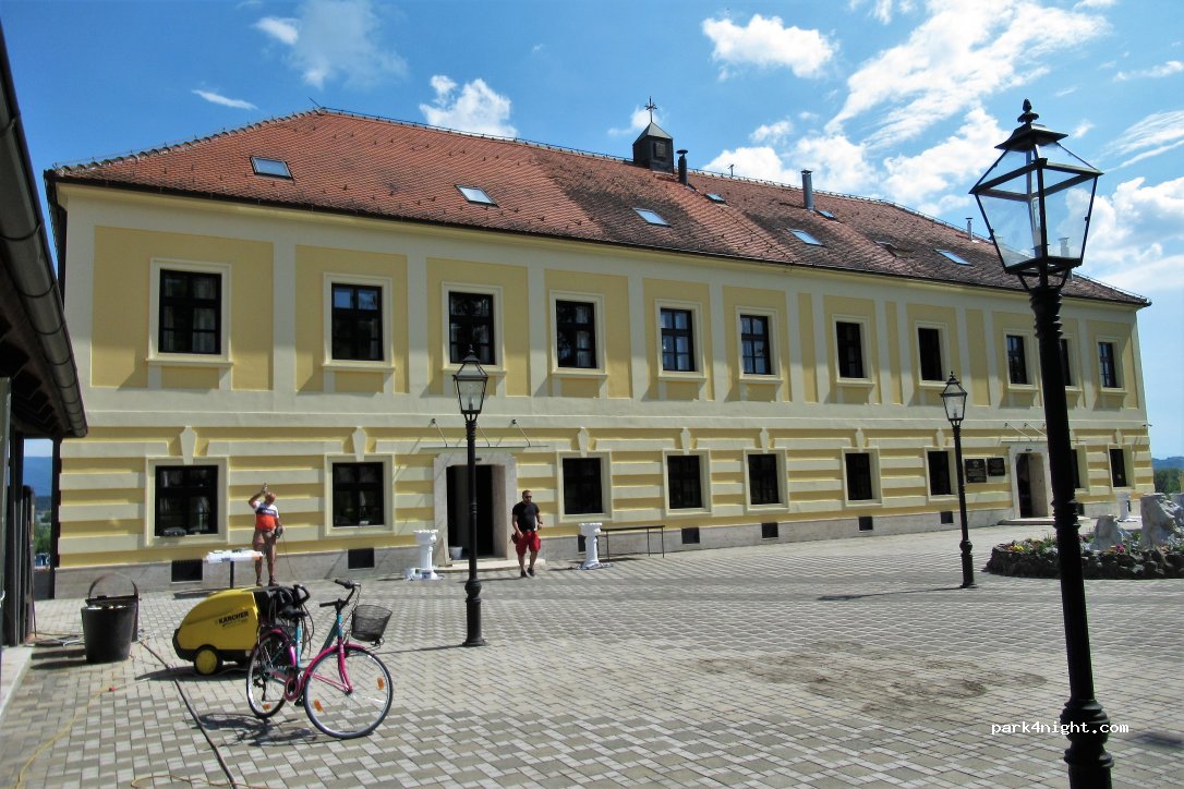 Dvorac Gjalski — foto 2