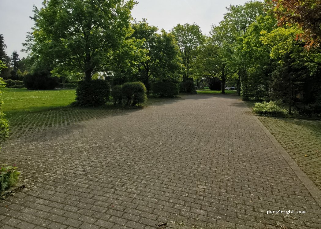 (59069) Hamm - 2 Auf der Helle — foto