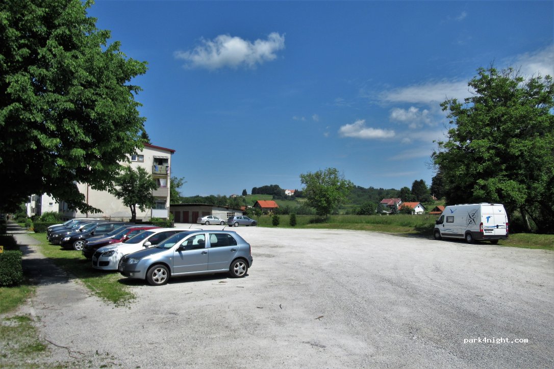 (49245) Gornja Stubica - 4 Trg Svetog Juraja — foto