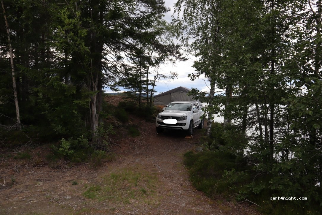 (780 53) Nås - Unnamed Road — foto