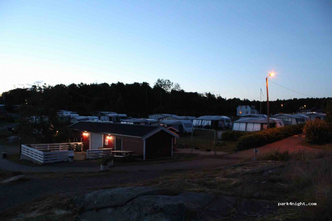 Dramcar - Svelvikstranda camping Sa — foto 2