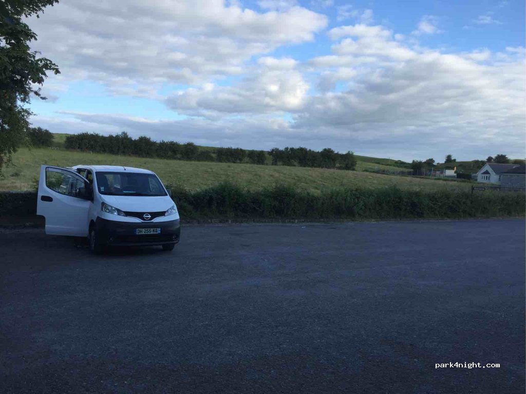 () Clonmacnoise - R444 — foto 2