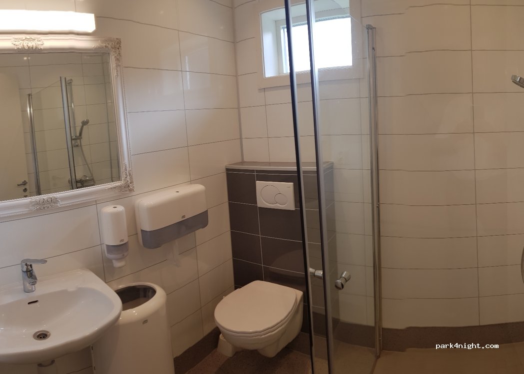 Forde Guesthouse & Camping — foto 2