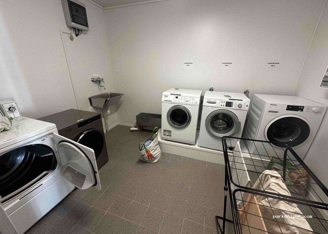 Forde Guesthouse & Camping — foto 4