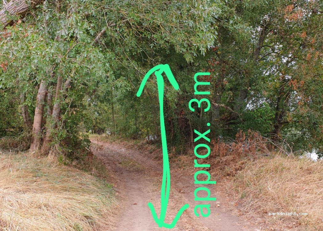 (37130) Cinq-Mars-la-Pile - 70 Chemin Paul Louis Courier — foto