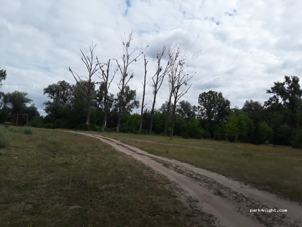 (07-401) Teodorowo - Unnamed Road — foto