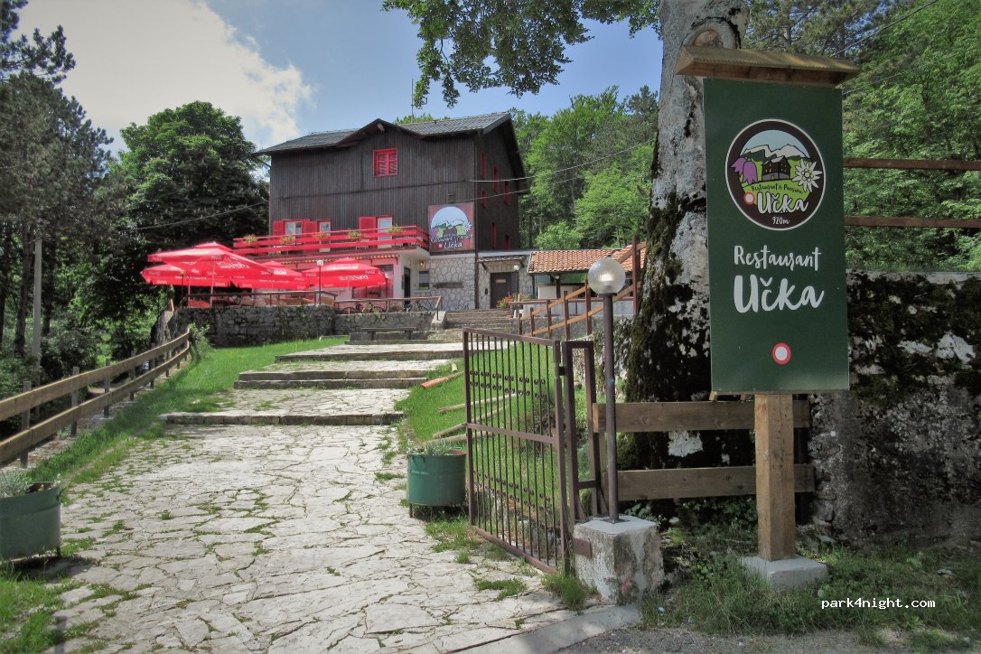 (51415) Dobreć - bb Vela Učka — foto 2