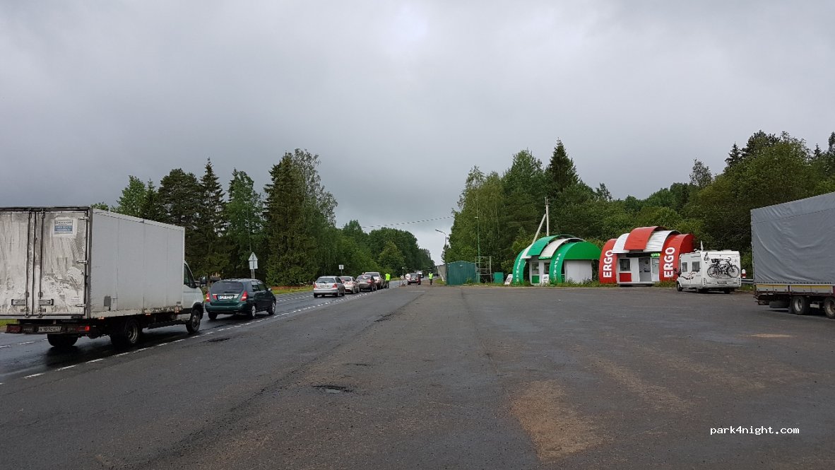 (188490) - unnamed road — foto 3