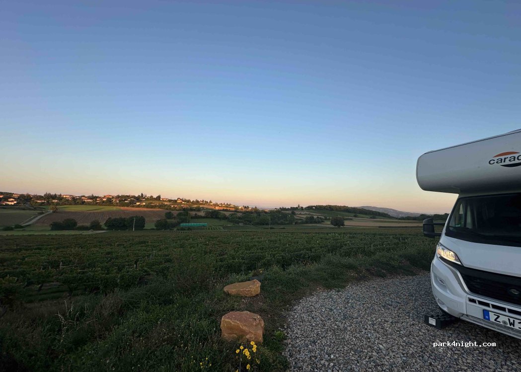 Domaine de Champ Fleury — foto 5
