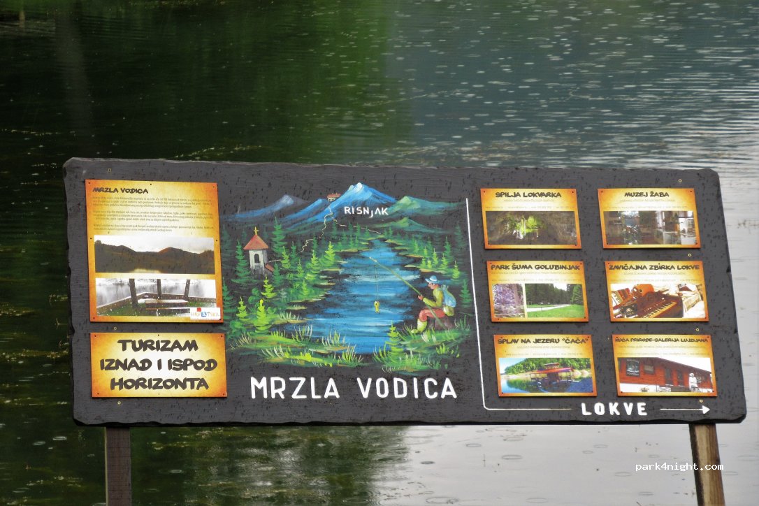 Caffe Bar Mrzlica — foto 3
