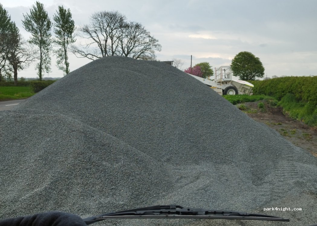 (NE18 0BL) - Unnamed Road — foto 2
