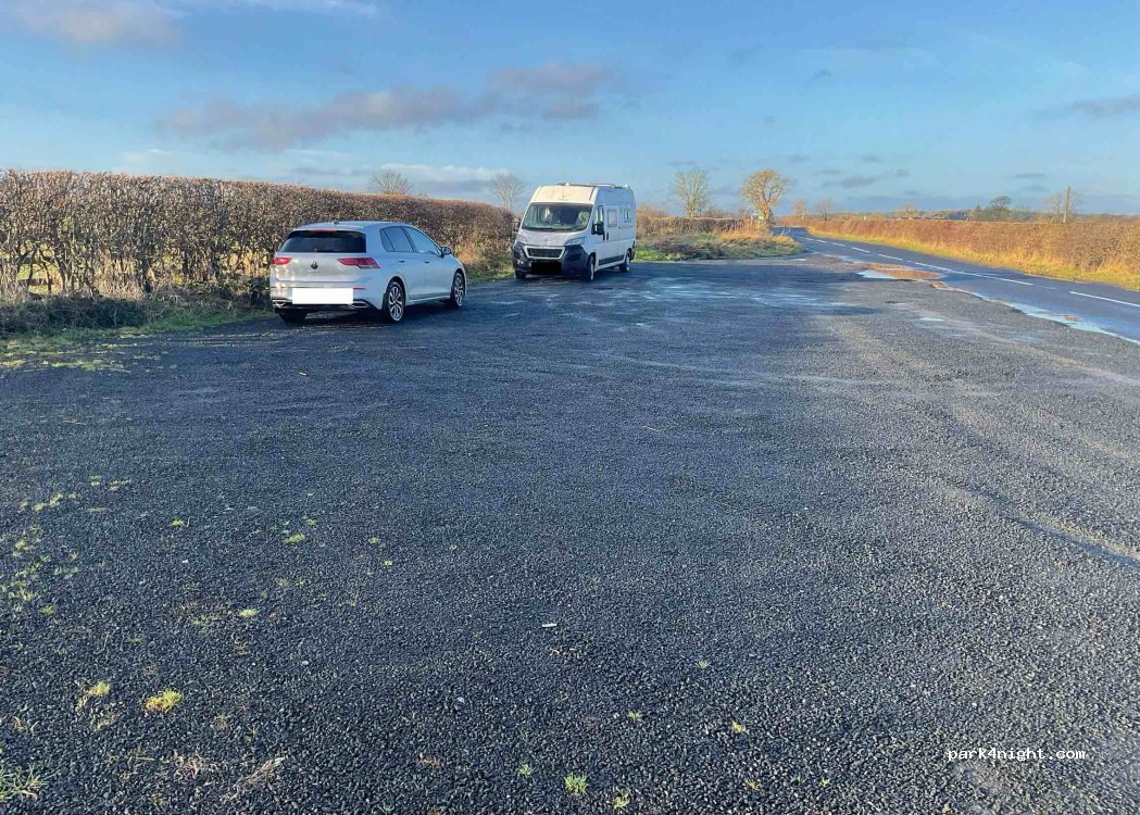 (NE18 0BL) - Unnamed Road — foto 3
