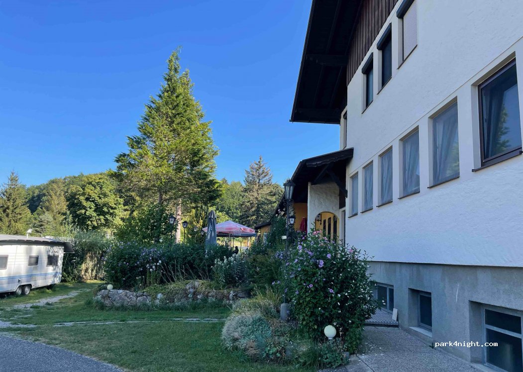Camping Seewirt — foto 2