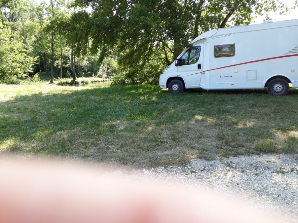 (55110) Doulcon - Chemin des Prés du Gravier — foto