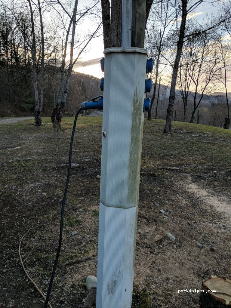 Camping rural Le Mathibot — foto 2