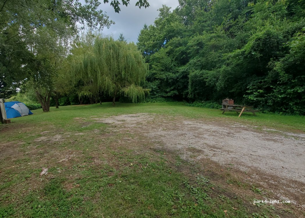 Camping rural Le Mathibot — foto 5