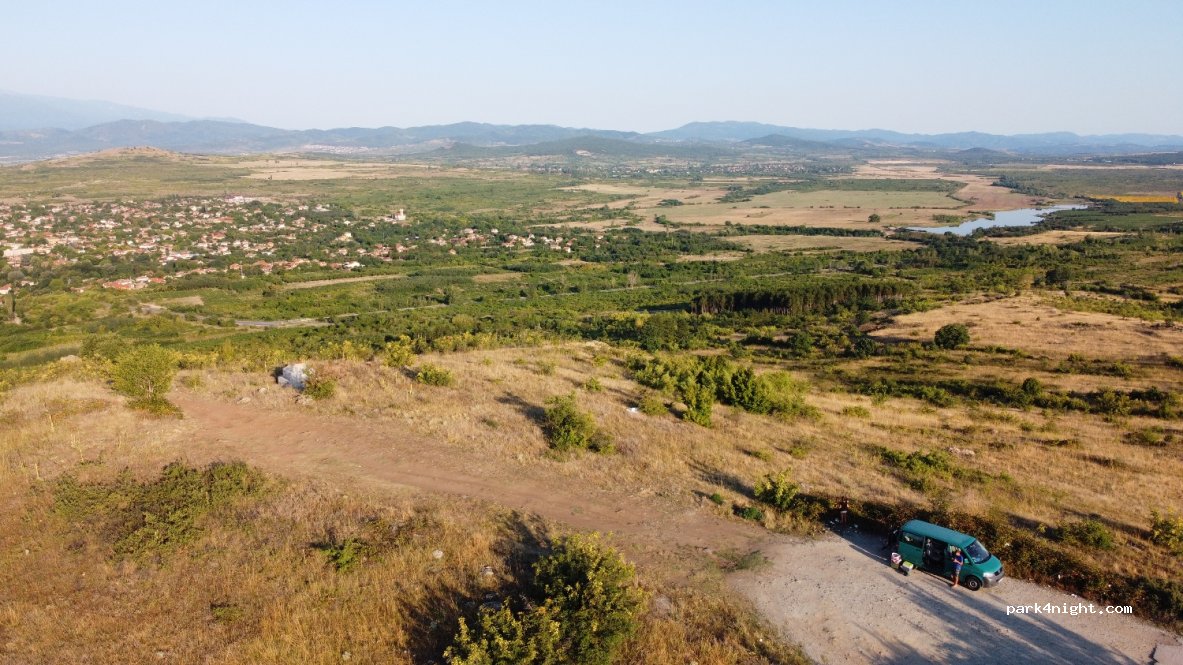 (4484) Карабунар - Unnamed Road — foto 3