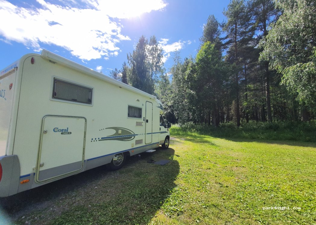 (941 64) Piteå - 12C Tallåsgatan — foto 3