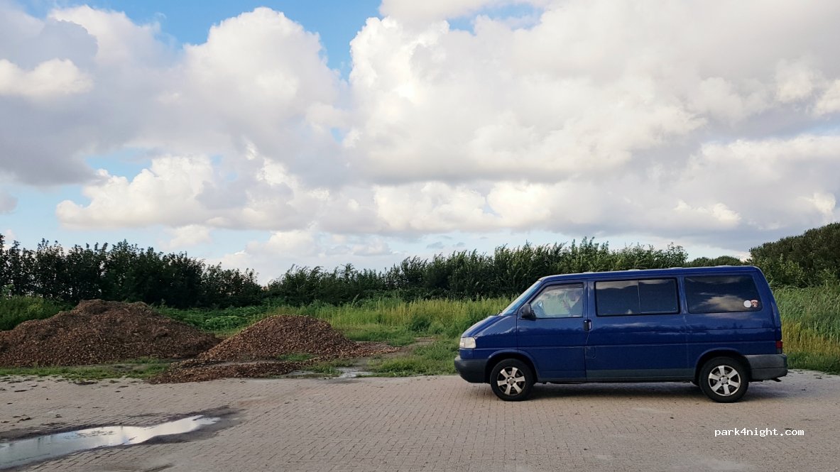 (8253 PA) Dronten - 6-B De Gouwe — foto 3