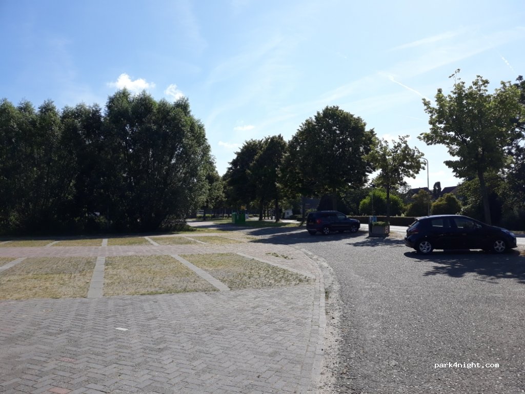 (4147 BM) Asperen - — foto 2