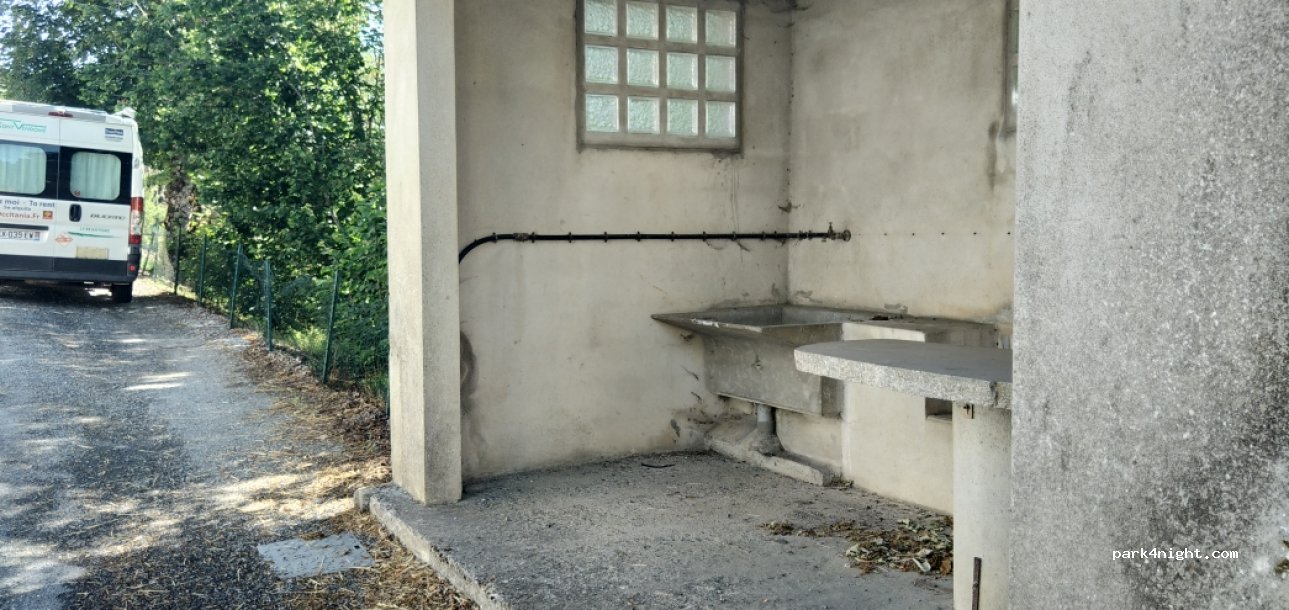 (81320) Moulin-Mage - La Costele — foto