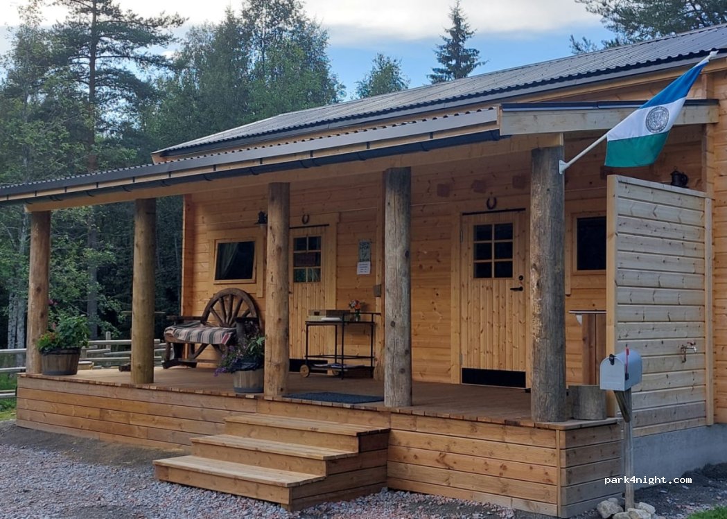 Wilderness Adventures Sweden — foto 2