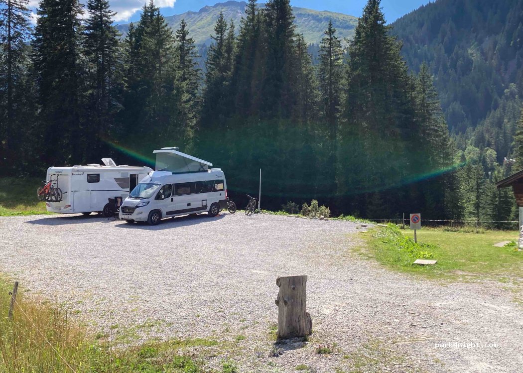 Alp-Camping Stuedeli am Arnensee — foto 2