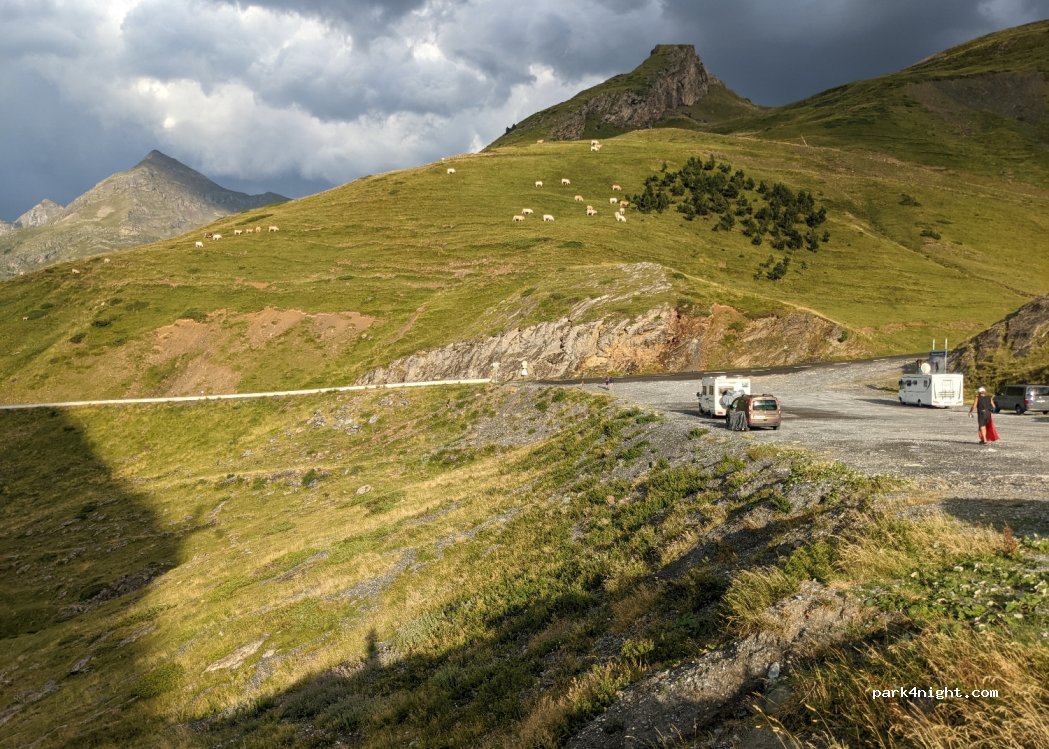 (65120) Gavarnie - D923 — foto