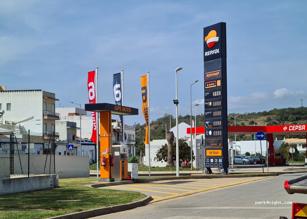 (8500) Portimão - Rua da Abicada — foto