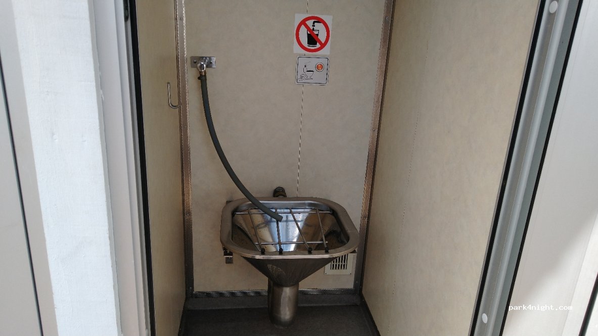 Rastplats Stolpen — foto 2