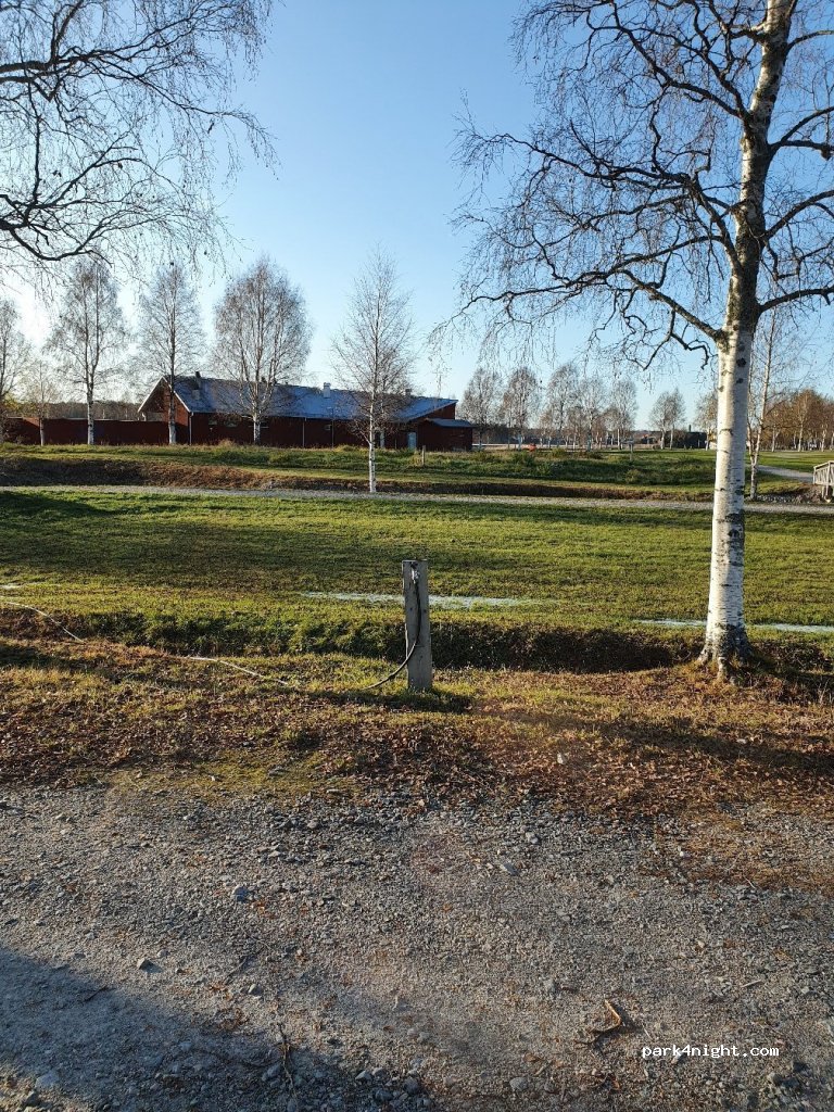 (952 33) Kalix - 2 Parallellgatan — foto 3
