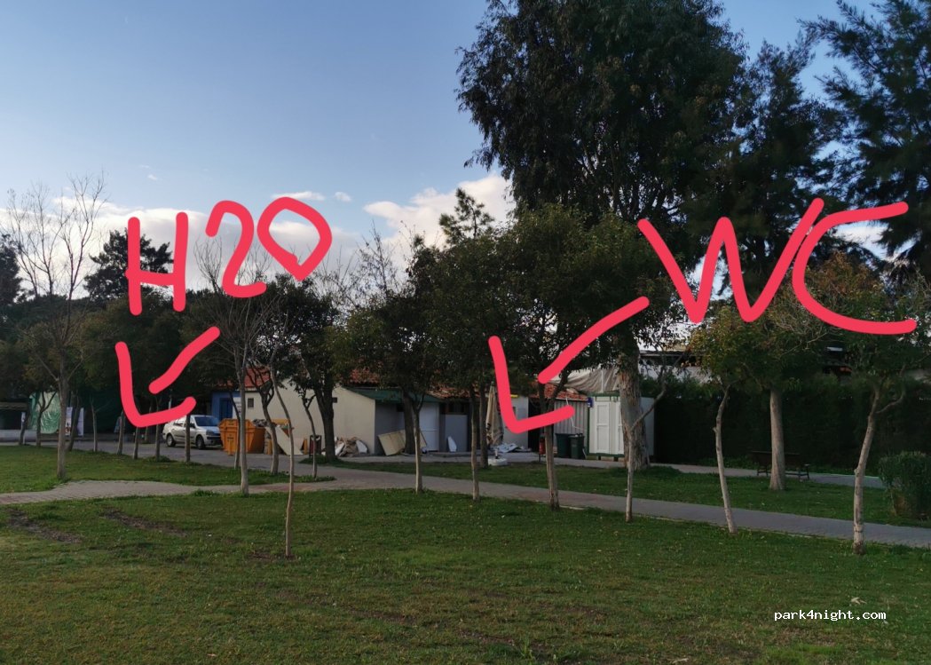 (35590) İzmir - 35 Cengiz Topel Caddesi — foto