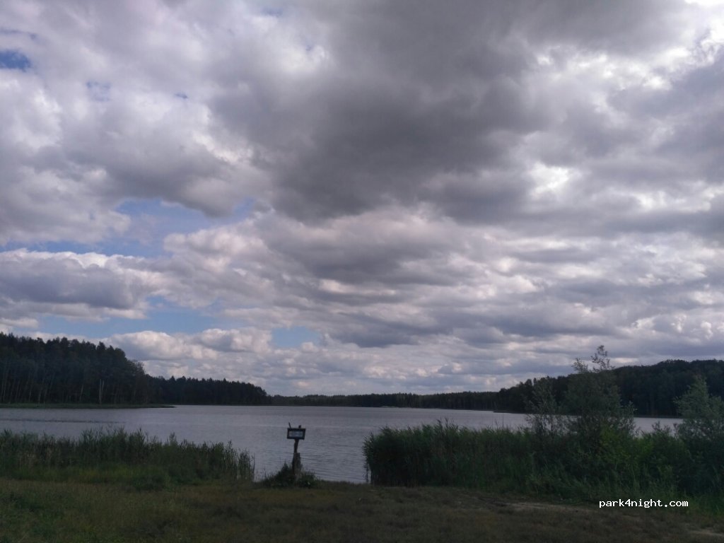 (11-130) Orneta - Unnamed Road — foto