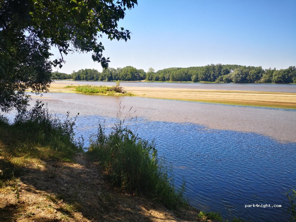 (49130) Saint-Jean-de-la-Croix - 24 Levée Ligérienne — foto