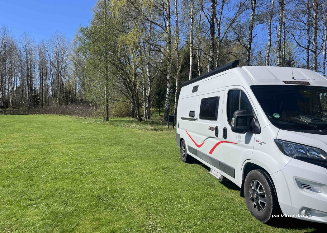 Camp Fjället — foto 5