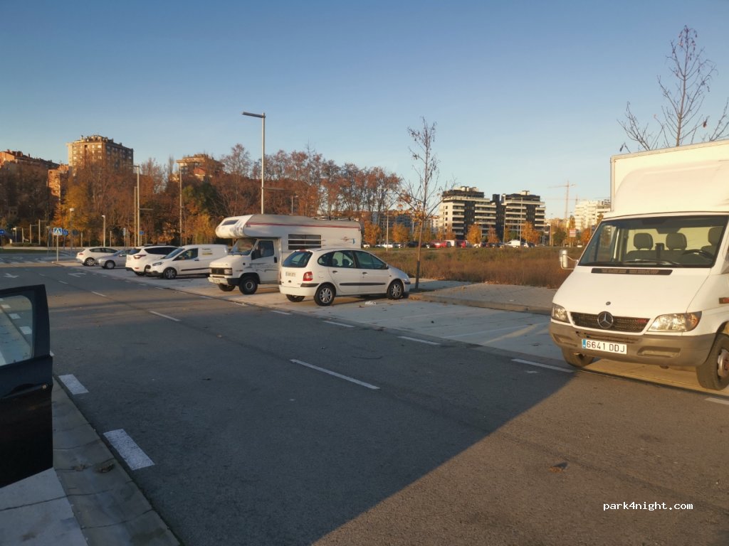 () Pamplona - — foto