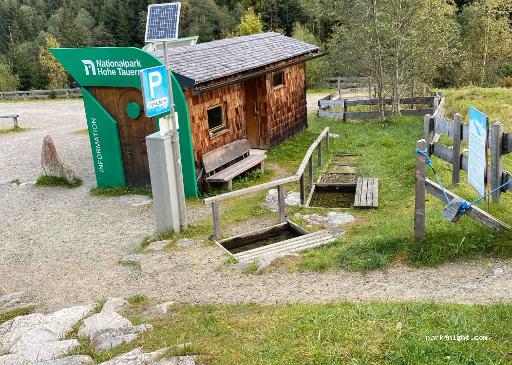 (5741) Sulzau - Obersulzbach — foto 4