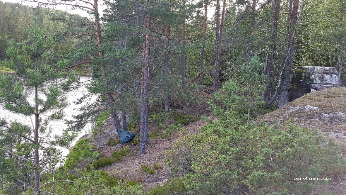 (3750) Straume - Primær Fylkesveg 38 — foto
