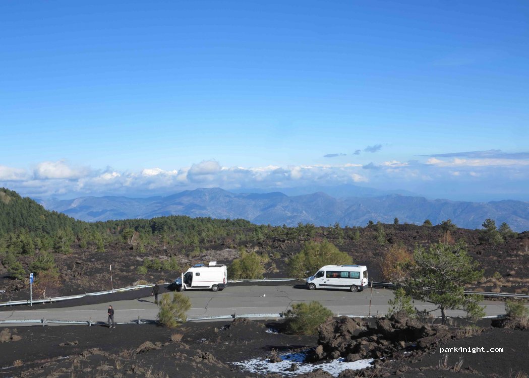 (95017) Piedimonte etneo - Strada Regionale Mareneve — foto 3