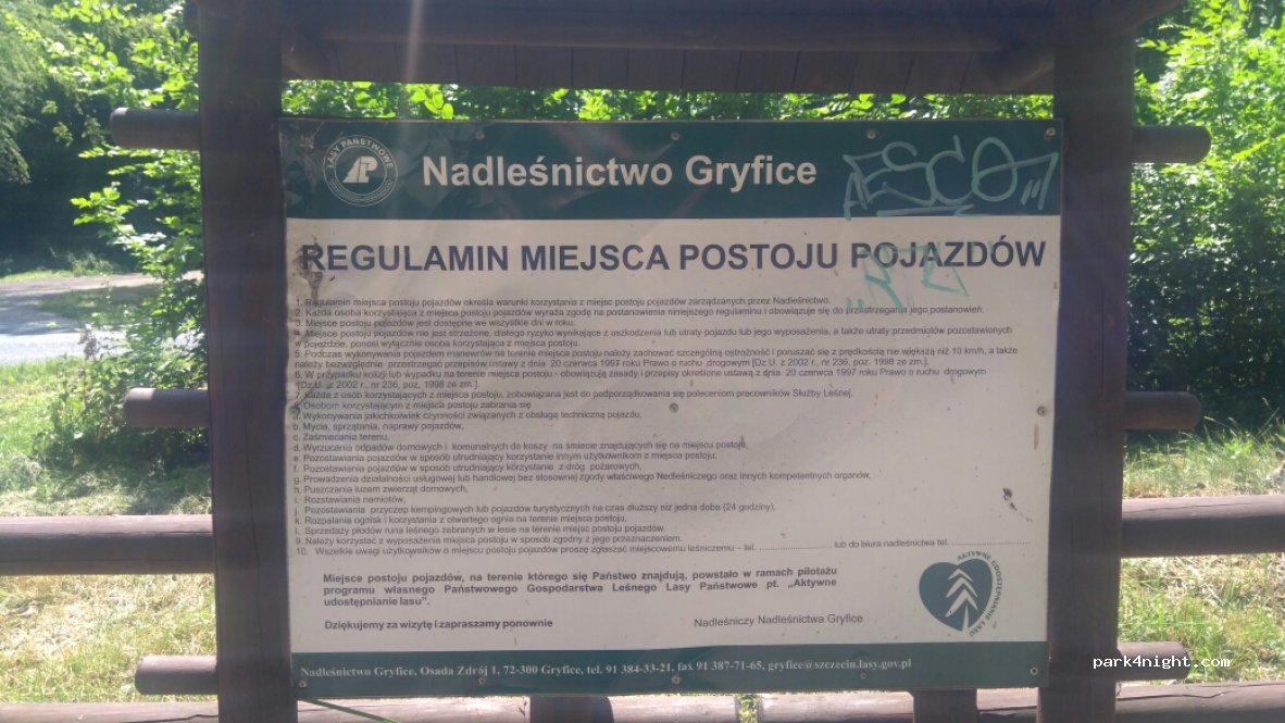 (72-320) Trzebiatów - Droga Wojewódzka 102 — foto