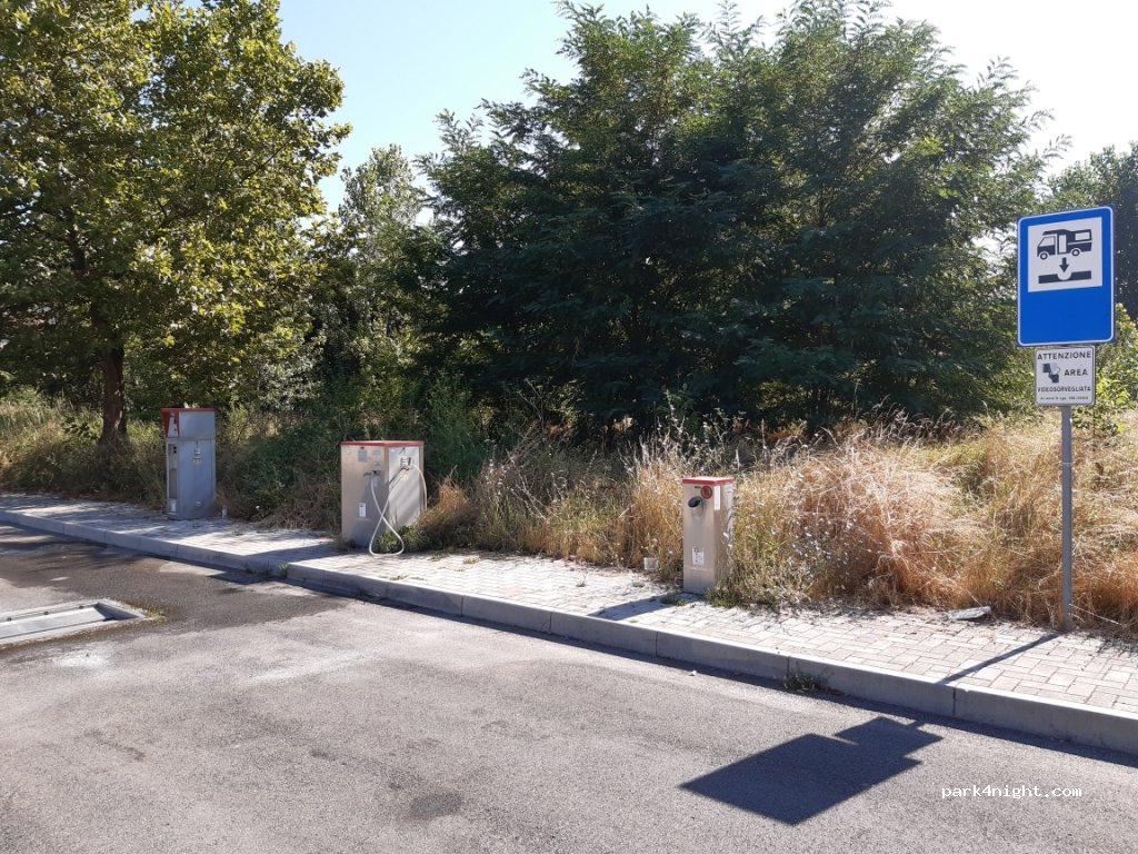 (06012) Città di Castello - — foto 2
