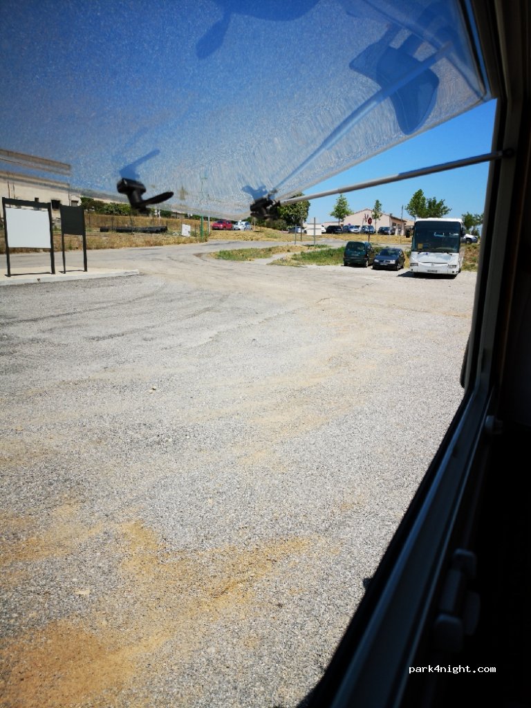 (04210) Valensole - 7390 Route d'Oraison — foto