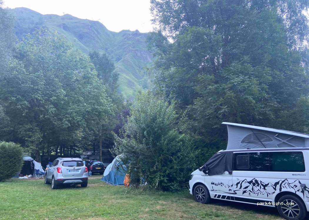 Camping Geteu — foto 2