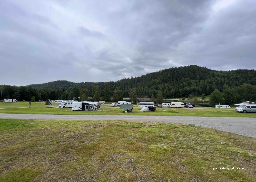 Sjøstrand Camping — foto 4