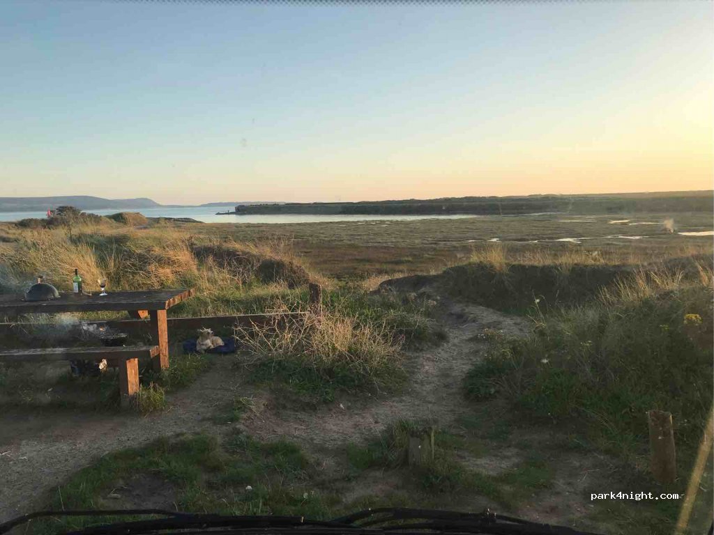 (SA16 0HE) Burry Port - 2 Y Derwydd — foto