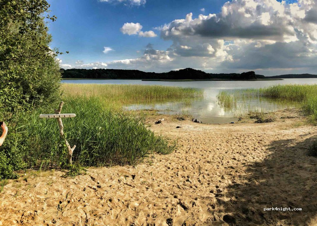 Camping Conow e.V. C38 — foto