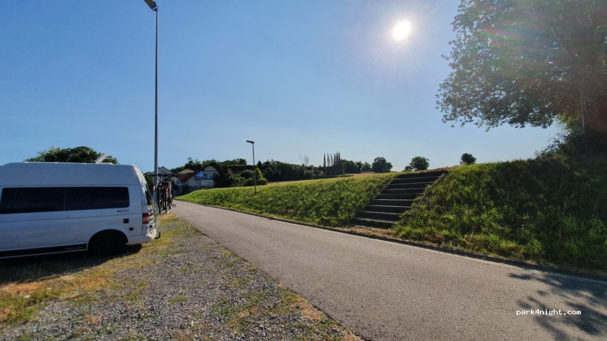 (76703) Kraichtal - 40 Schulstraße — foto 2