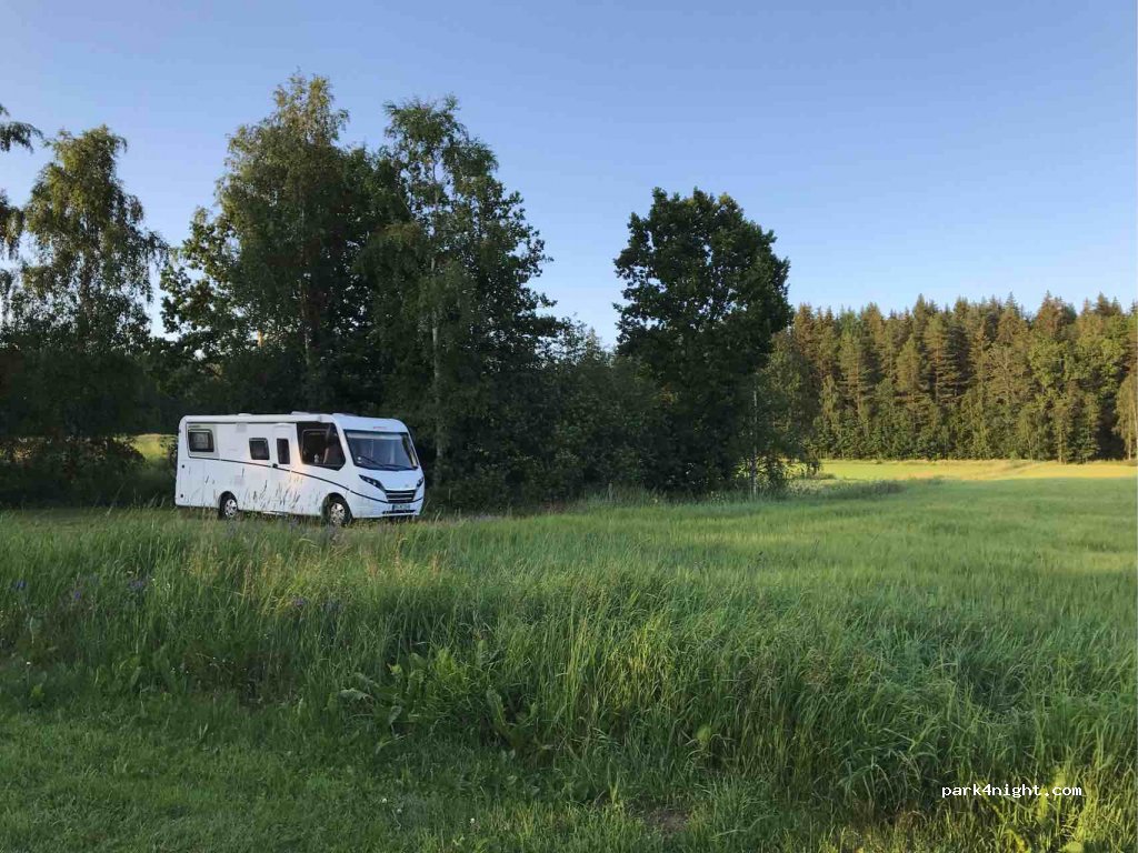Camping Kröngården — foto