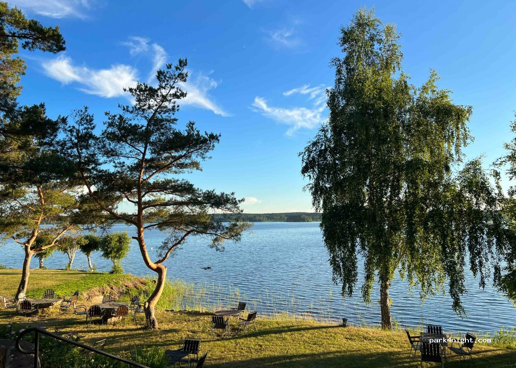 Camping Kröngården — foto 4